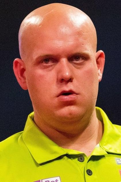 Michael van Gerwen