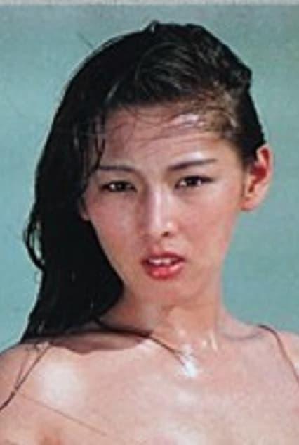 Kaoru Orimoto