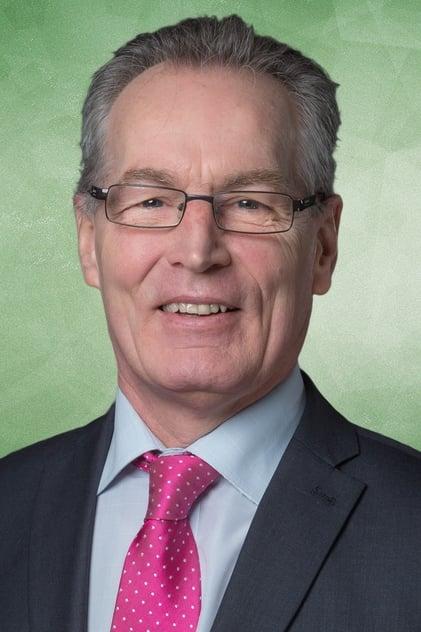 Gerry Kelly