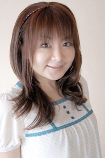 Kumiko Watanabe