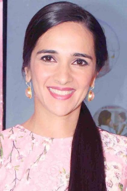 Tara Sharma