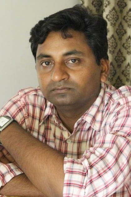 Santosh Ram