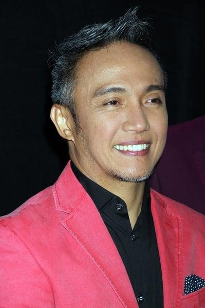 Arnel Pineda