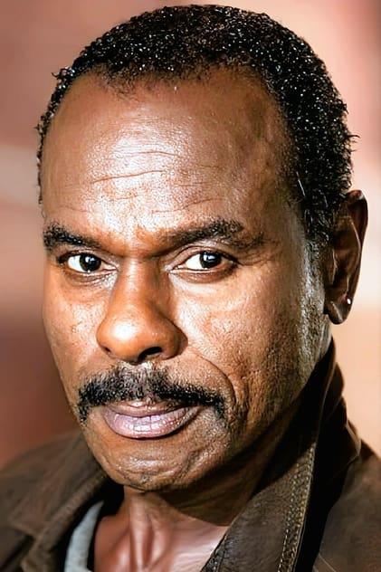 Steven Williams