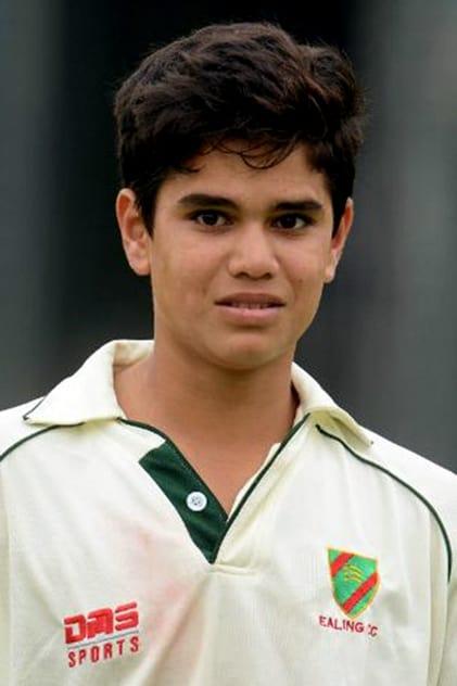 Arjun Tendulkar