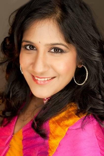 Shweta Mohan