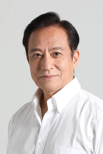 Shozo Uesugi