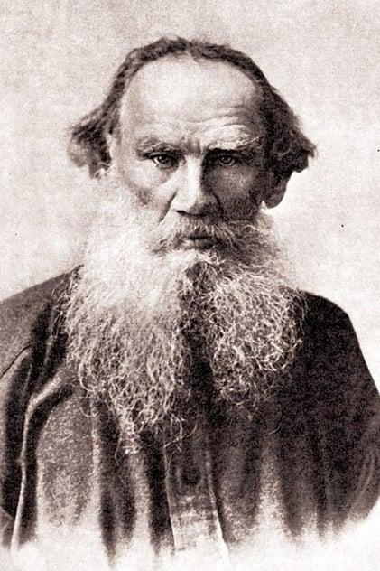 Leo Tolstoy