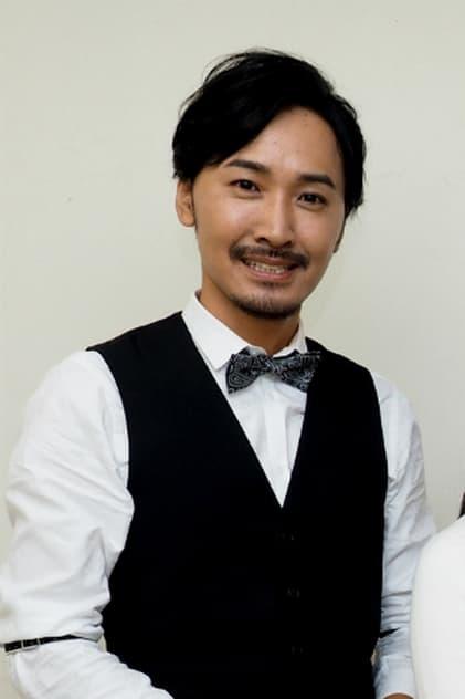 Kohei Yamamoto