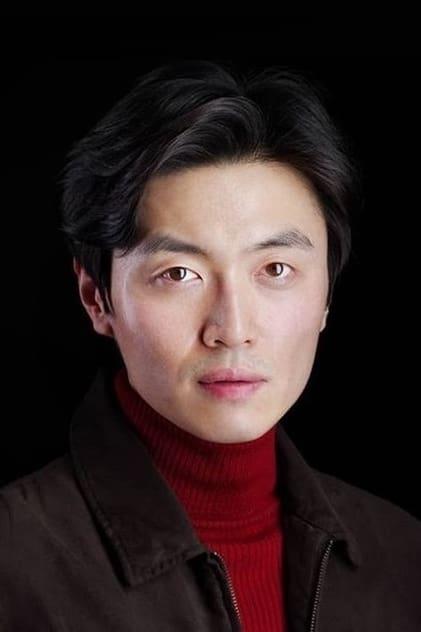 Jeon Kwang-jin