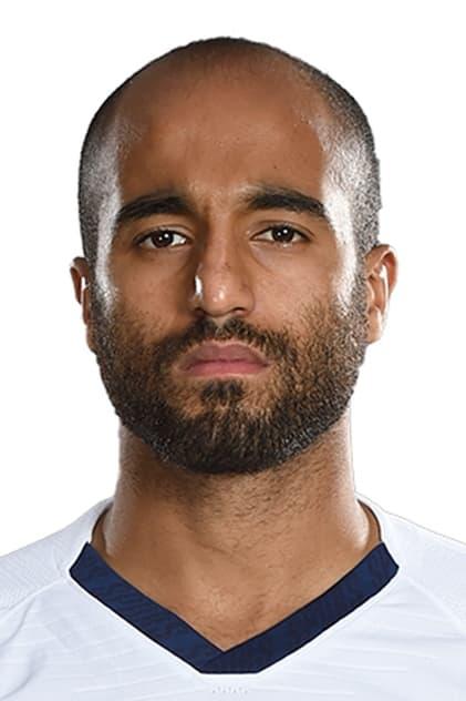 Lucas Moura