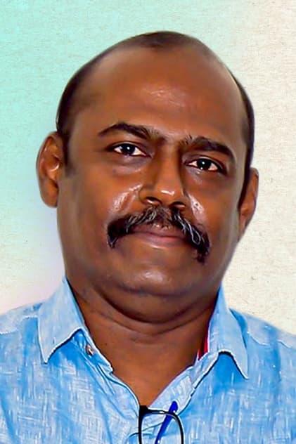 Pasupathy