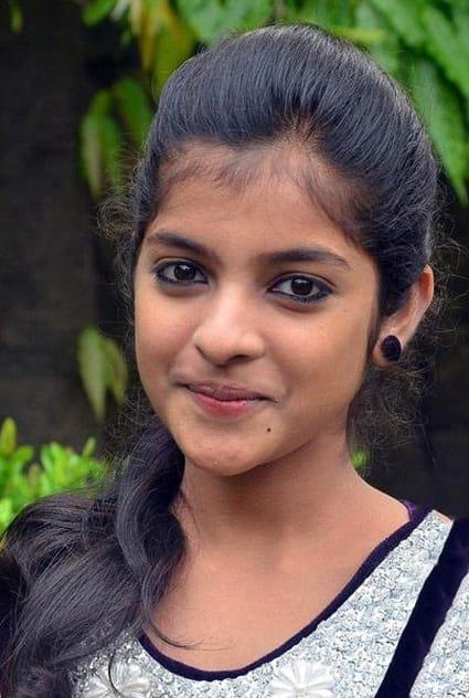 Yuvasri Lakshmi