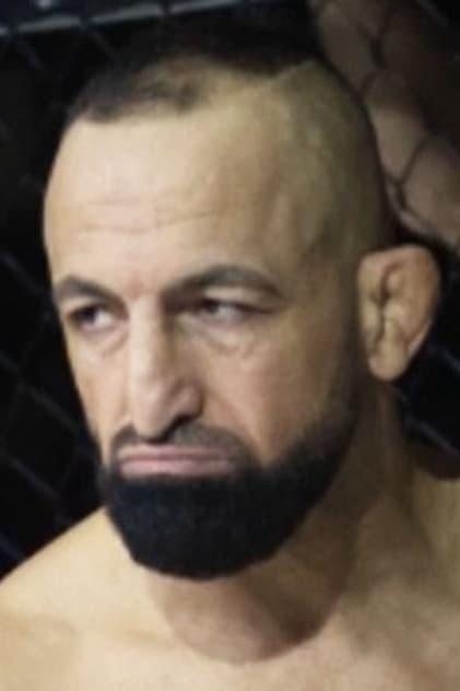 Reza Madadi