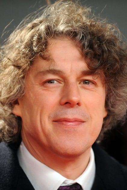 Alan Davies