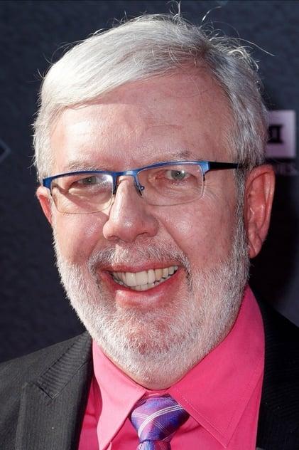 Leonard Maltin