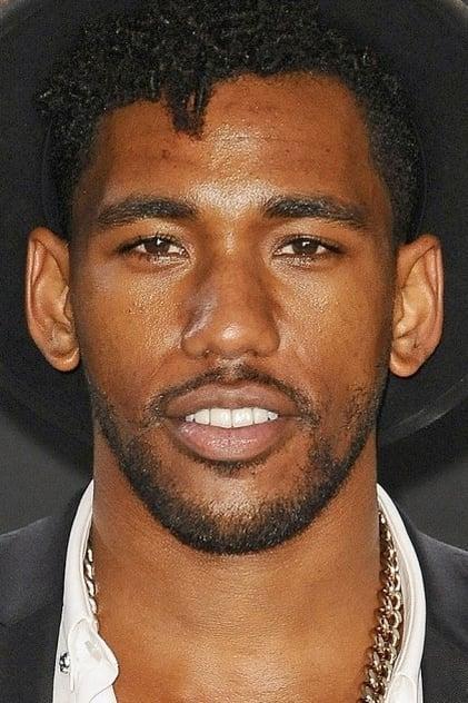 Brandon Mychal Smith