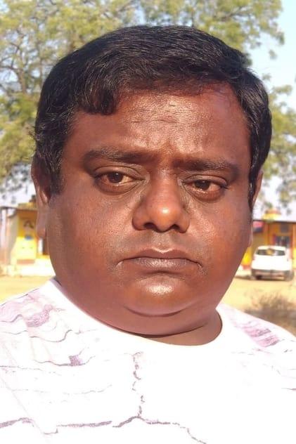 Meesam Suresh