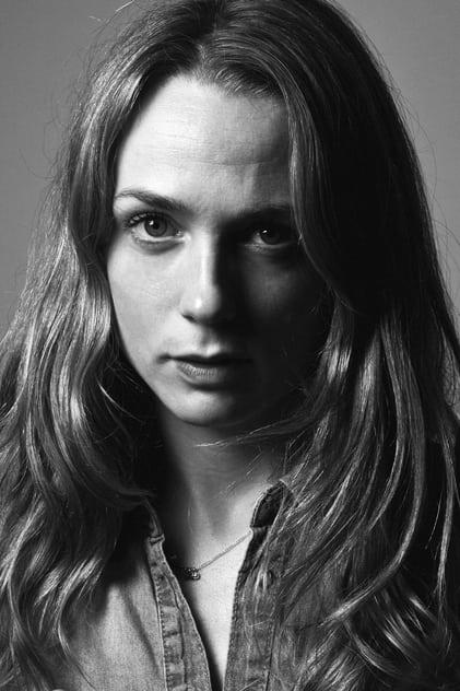 Kerry Condon