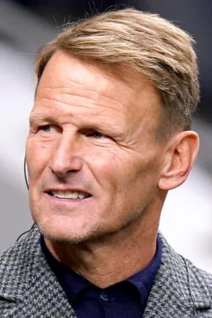 Teddy Sheringham