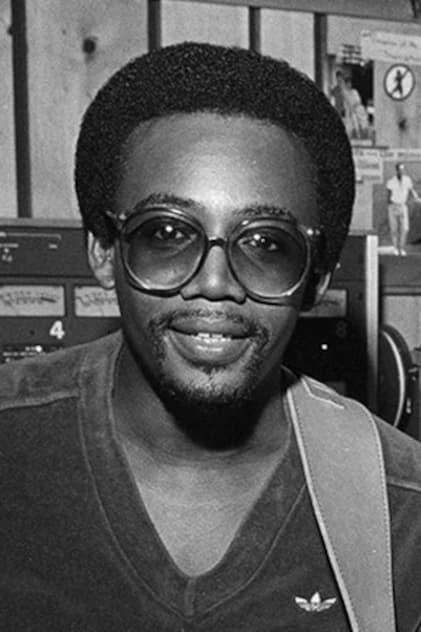 Bernard Edwards