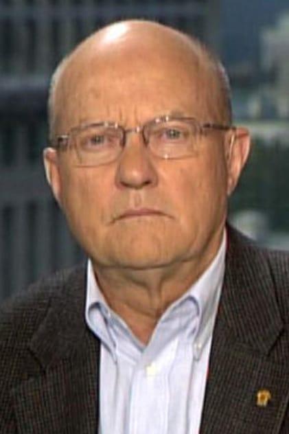 Lawrence Wilkerson