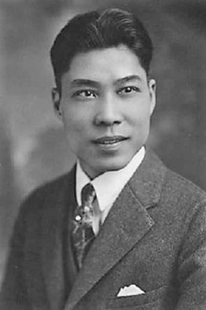 James B. Leong