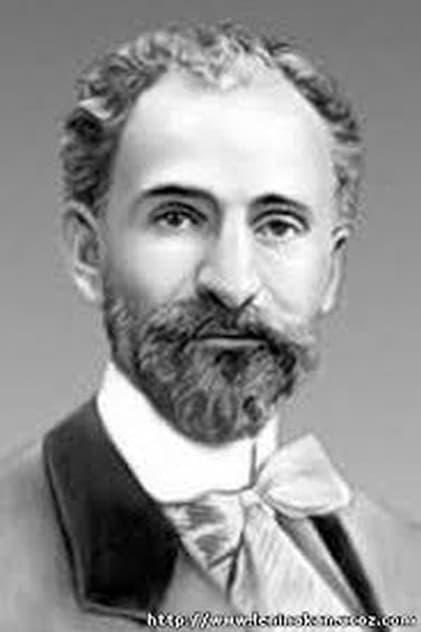 Hovhannes Tumanyan