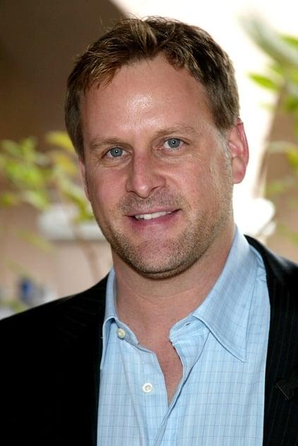 Dave Coulier