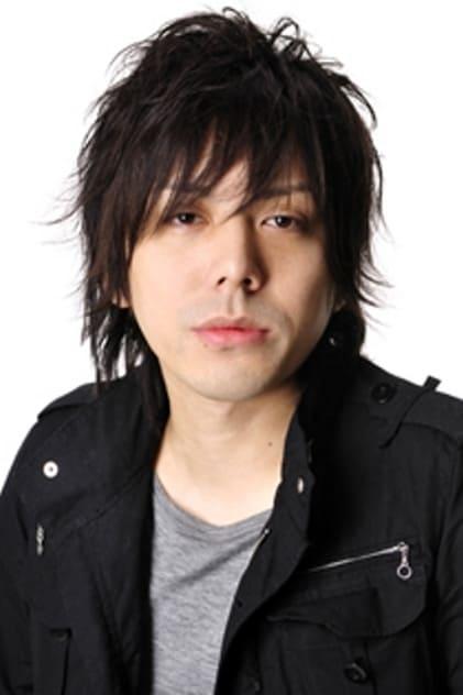 Daisuke Miura