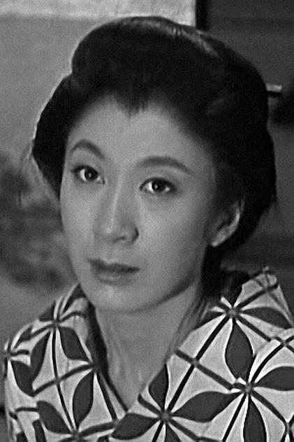 Chizuru Kitagawa