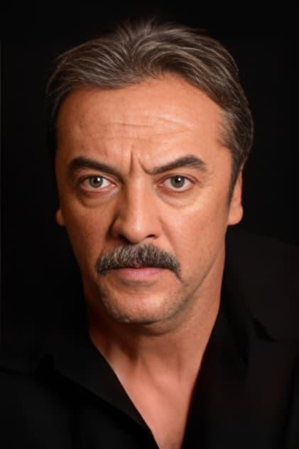 Mesut Akusta