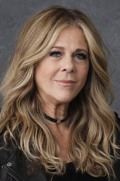 Rita Wilson