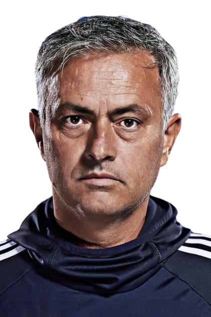 José Mourinho