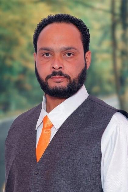 Harinderpal Chahal