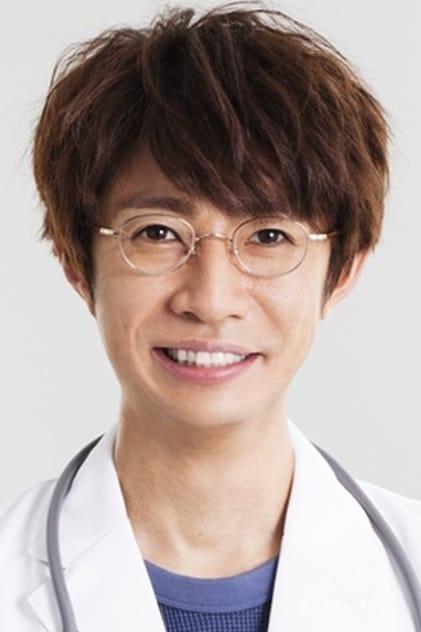 Masaki Aiba