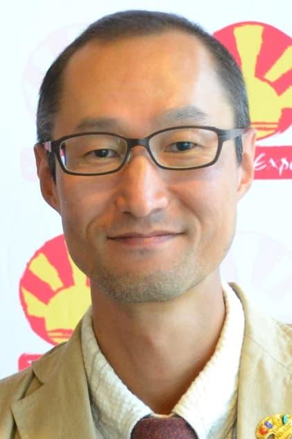 Masayuki Ozaki