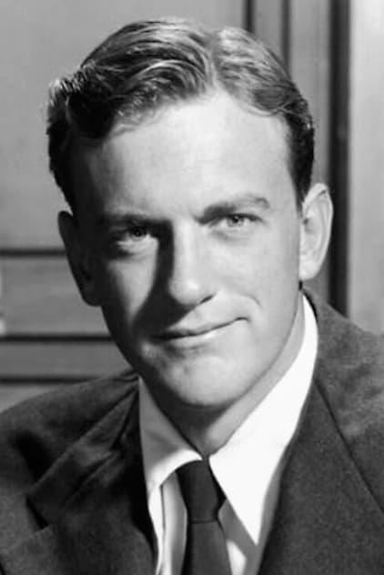 James Arness