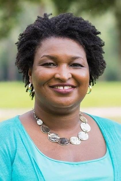 Stacey Abrams