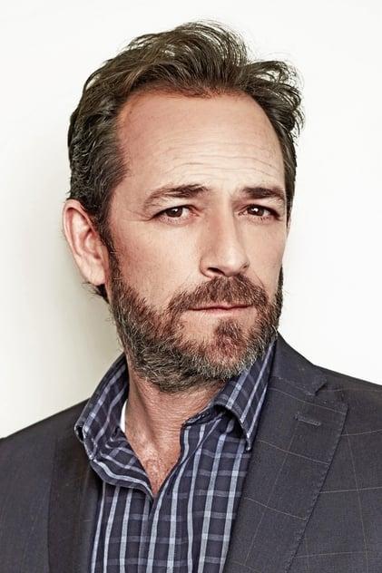 Luke Perry