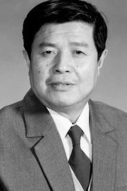 Ruixin Kang