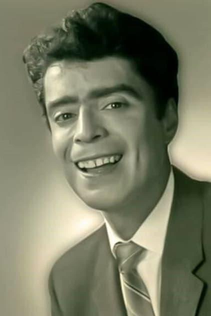 Adalberto Martínez