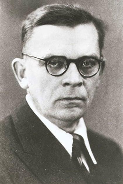 Hans Fallada