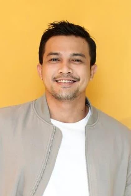 Saharul Ridzwan