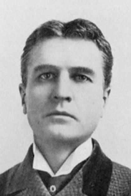 William Gillette