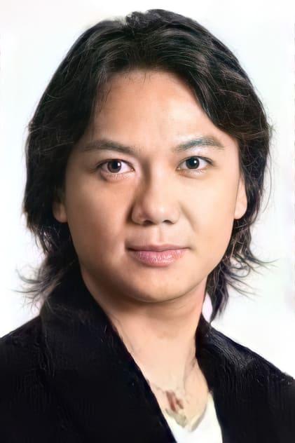 Eddie Ng