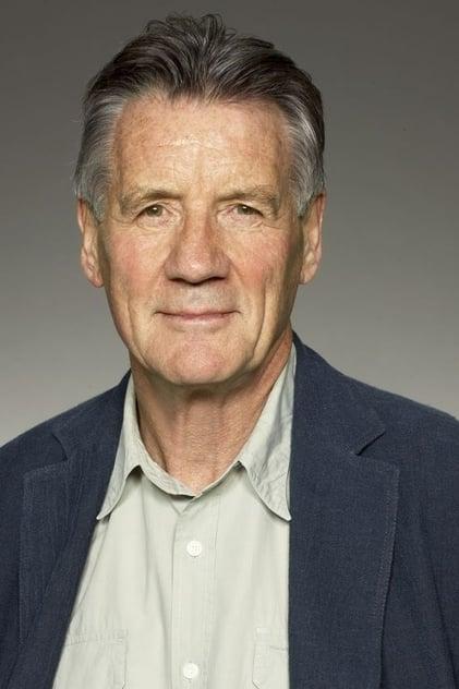 Michael Palin