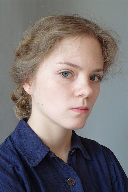 Darya Konyzheva