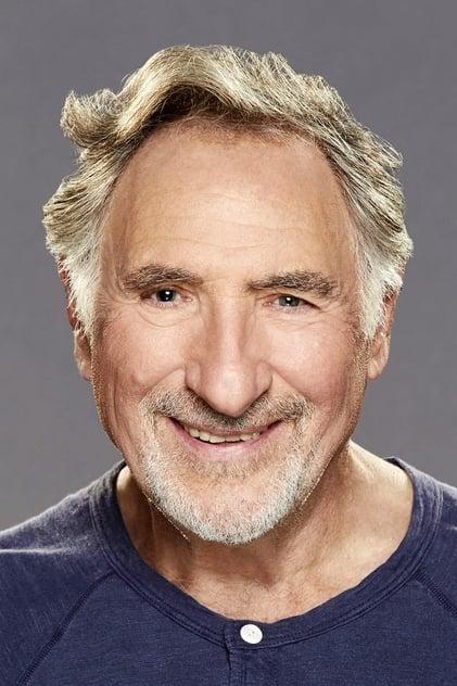 Judd Hirsch