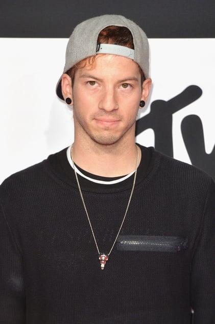 Josh Dun